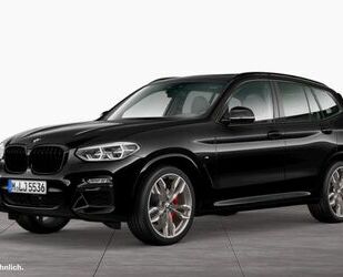 BMW X3 M40 Gebrauchtwagen