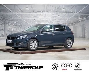 Peugeot 308 Gebrauchtwagen