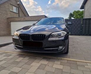 BMW 528 Gebrauchtwagen