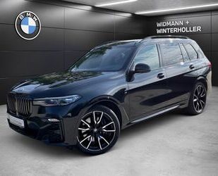 BMW X7 Gebrauchtwagen