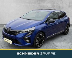 Renault Clio Gebrauchtwagen