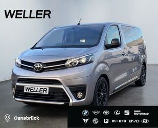 Toyota Proace (Verso) 