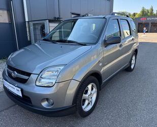 Suzuki Ignis Gebrauchtwagen