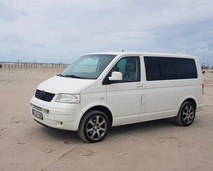 Mercedes-Benz T5 andere 