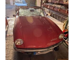 Triumph Spitfire Gebrauchtwagen