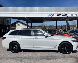 BMW 520 Gebrauchtwagen