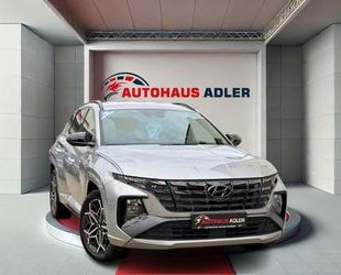 Mercedes-Benz TUCSON 