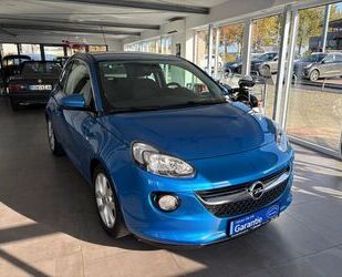 Opel Adam Gebrauchtwagen