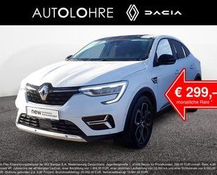 Renault Arkana Gebrauchtwagen