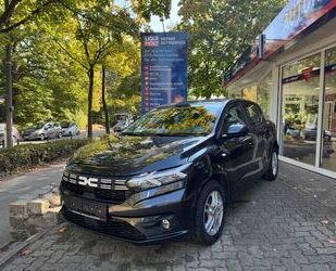 Dacia Sandero Gebrauchtwagen