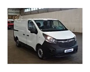 Renault Vivaro 