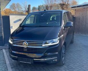 VW T6 Multivan Gebrauchtwagen