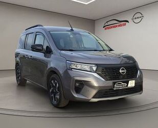 Nissan Townstar Gebrauchtwagen