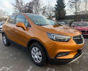 Opel Mokka Gebrauchtwagen