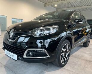 Renault Renault Captur Intens Navi/Kamera/Bluetooth/Einpar Gebrauchtwagen