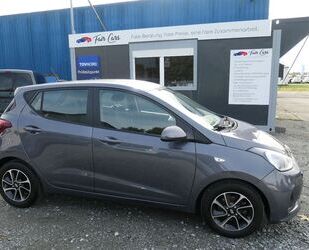 Hyundai i10 Gebrauchtwagen