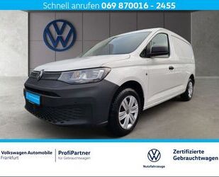 VW Caddy Maxi Gebrauchtwagen