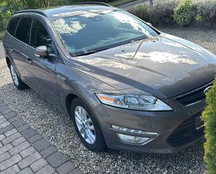 Ford Mondeo Gebrauchtwagen