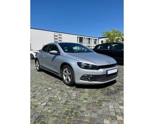 VW Scirocco Gebrauchtwagen