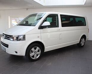 VW T5 andere Gebrauchtwagen
