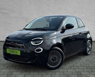 Fiat 500e Gebrauchtwagen