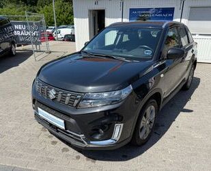 Suzuki Vitara Gebrauchtwagen