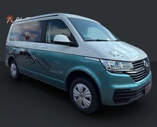 VW T6 andere Gebrauchtwagen