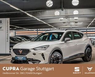 Cupra Formentor Gebrauchtwagen