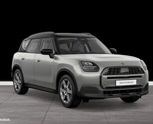 Mini Cooper D Countryman 