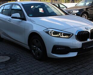 BMW 116 Gebrauchtwagen