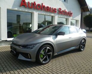 Kia EV6 Gebrauchtwagen
