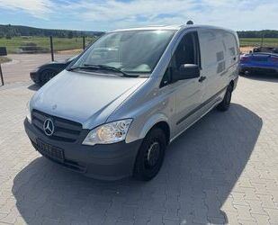 Mercedes-Benz Vito Gebrauchtwagen