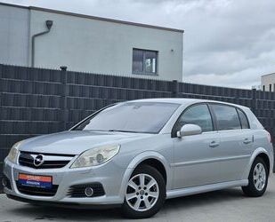 Opel Signum Gebrauchtwagen