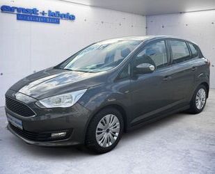 Ford C-Max Gebrauchtwagen