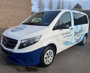 Mercedes-Benz Vito Gebrauchtwagen