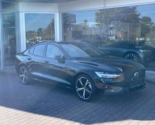 Volvo S60 Gebrauchtwagen