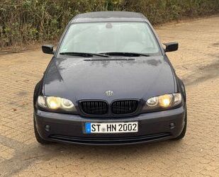 BMW 316 Gebrauchtwagen