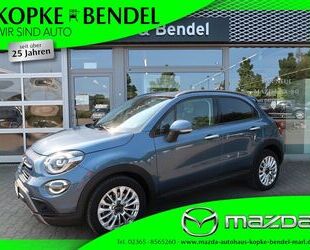Fiat 500X Gebrauchtwagen