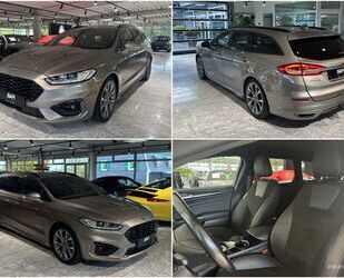 Ford Mondeo Gebrauchtwagen