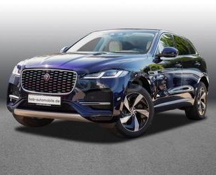 Jaguar F-Pace Gebrauchtwagen