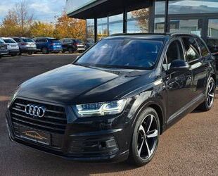 Audi Q7 Gebrauchtwagen
