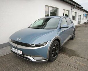 Hyundai IONIQ 5 Gebrauchtwagen