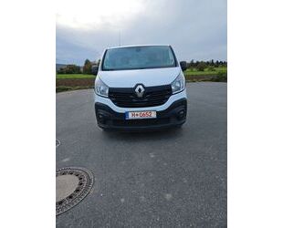 Renault Trafic Gebrauchtwagen