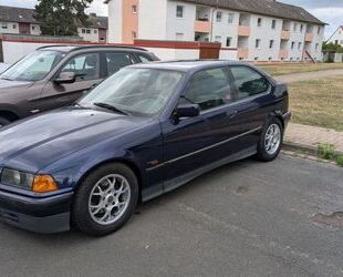 BMW 316 Gebrauchtwagen