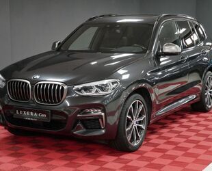 BMW X3 M40 Gebrauchtwagen