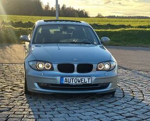 BMW 120 Gebrauchtwagen
