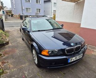 BMW 325 Gebrauchtwagen