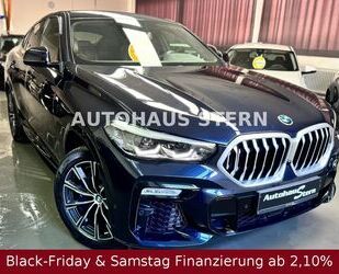BMW X6 Gebrauchtwagen