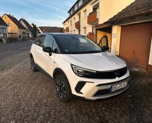 Opel Crossland (X) Gebrauchtwagen