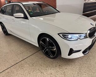 BMW 320 Gebrauchtwagen